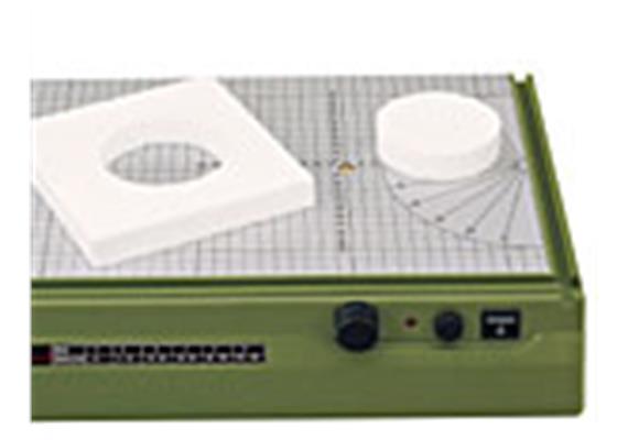 Proxxon 27080 Heissdraht-Schneidegerät THERMOCUT 230/E | Bild 2