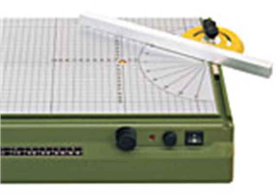 Proxxon 27080 Heissdraht-Schneidegerät THERMOCUT 230/E | Bild 3