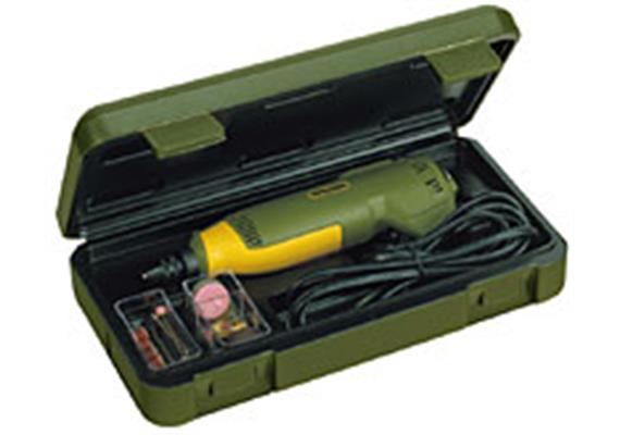 Proxxon 28 472 Feinbohrschleifer FBS 240/E im Koffer mit 43 Einsatzwerkzeugen | Bild 2