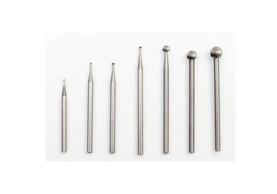 Proxxon 28911 Werkzeugsortiment "Schmuckberarbeitung"