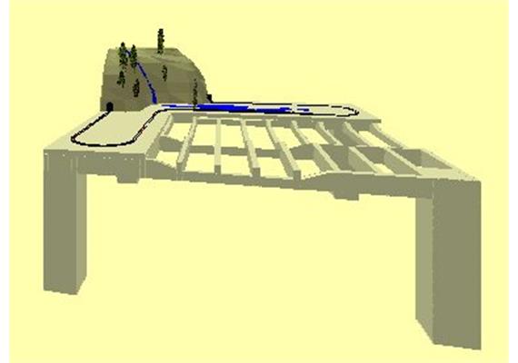 RAILY 12121528-537 RAILY 4UE für Windows & MAC OS X USB-Stick | Bild 2