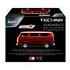 Revell 00459 Volkswagen T2 - Technik Easy-Click - Massstab 1:24 | Bild 2