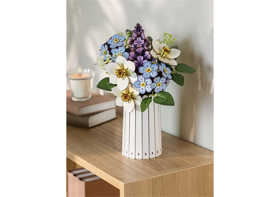 Revell 00630 Blossom Festival - Blumenstrauß der alle Sinne berührt | Bild 3