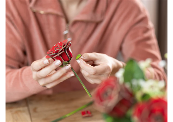 Revell 00631 Dream of Roses - Ein Liebesbeweis, der niemals verblüht | Bild 5