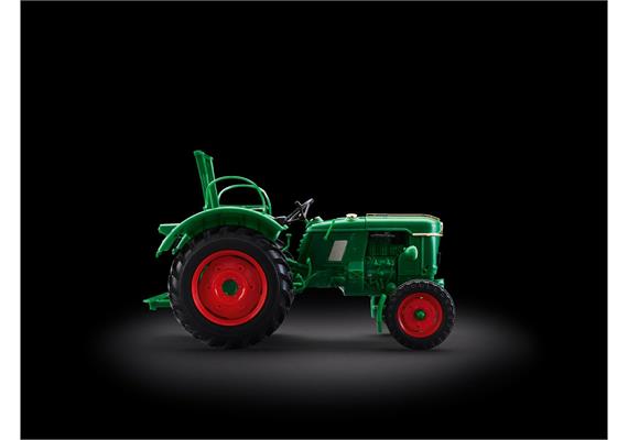 Revell 01030 Adventskalender Traktor Deutz | Bild 2