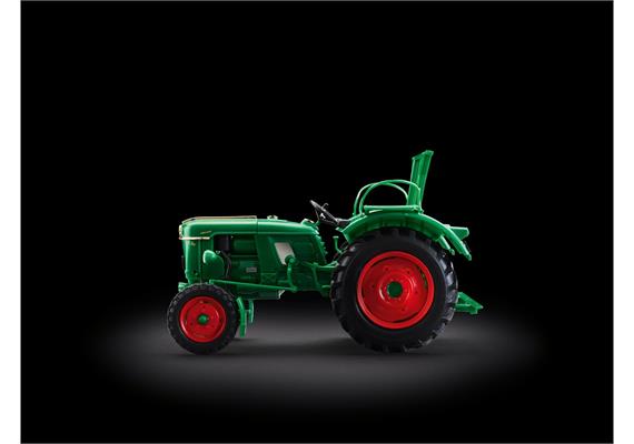 Revell 01030 Adventskalender Traktor Deutz | Bild 4