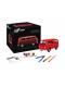 Revell 01034 Adventskalender Volkswagen T2, Massstab 1:24