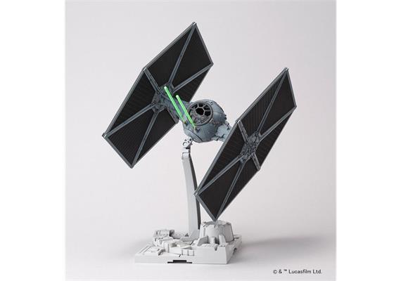 Revell 01201 TIE Fighter | Bild 2