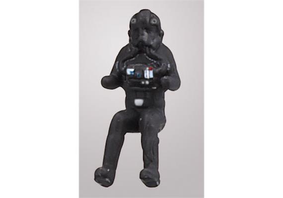 Revell 01201 TIE Fighter | Bild 4