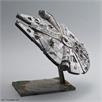 Revell 01211 Bandai - Millennium Falcon - Massstab 1:144 | Bild 2