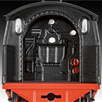 Revell 02167 Schnellzuglokomotive BR 18 505 mit Tender 2'3' T38 - Massstab 1:87 | Bild 5