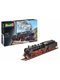 Revell 02167 Schnellzuglokomotive BR 18 505 mit Tender 2'3' T38 - Massstab 1:87