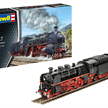Revell 02167 Schnellzuglokomotive BR 18 505 mit Tender 2'3' T38 - Massstab 1:87 | Bild 1