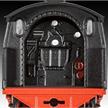 Revell 02168 Schnellzuglokomotive S3/6 BR18 mit Tender , Bausatz - H0 1:87 | Bild 3