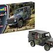 Revell 03277 Lkw gl leicht Wolf, Massstab 1:35 | Bild 1
