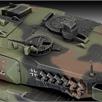 Revell 03281 Leopard 2A6/A6NL - Massstab 1:35 | Bild 4