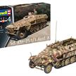 Revell 03295 Sd.Kfz. 251/1 Ausf.A, Massstab 1:35 | Bild 1