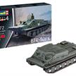 Revell 03313 BTR-50PK, Massstab 1:72 | Bild 1
