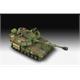 Revell 03331 Panzerhaubitze M109A6, 1:72