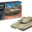 Revell 03340 Merkava Mk.III - Massstab 1:72 | Bild 1
