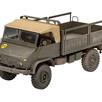 Revell 03348 Unimog 404 S - Massstab 1:35 | Bild 2