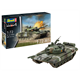 Revell 03357 T-72 M1 - Massstab 1:72