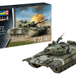 Revell 03357 T-72 M1 - Massstab 1:72 | Bild 1