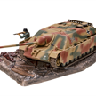 Revell 03359 Jagdpanzer IV (L/70) - Massstab 1:76 | Bild 1