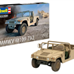 Revell 03366 HMMWV M1097A2 - Massstab 1:35 | Bild 1