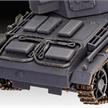 Revell 03501 PzKpfw III Ausf. L "World of Tanks", Massstab 1:72 | Bild 3