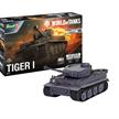 Revell 03508 Tiger I "World of Tanks", Massstab 1:72 | Bild 1
