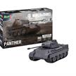 Revell 03509 Panther Ausf. D "World of Tanks", Massstab 1:72 | Bild 1