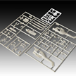 Revell 03746 Westland Puma HC.1 - Massstab 1:144 | Bild 6