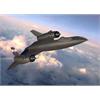 Revell 03751 Lockheed SR-71B Blackbird - Massstab 1:48