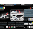 Revell 03772 Boeing 737-800 "Turkish Airlines" - Massstab 1:144 | Bild 2