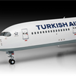 Revell 03773 Airbus A350-900 "Turkish Airlines" - Massstab 1:144 | Bild 3