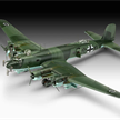 Revell 03777 Focke-Wulf Fw 200 C-5/C-8 Condor - Massstab 1:72 | Bild 6