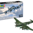 Revell 03777 Focke-Wulf Fw 200 C-5/C-8 Condor - Massstab 1:72 | Bild 1