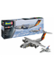 Revell 03789 Air Defender Set (Airbus A400M - Tornado) - Massstab 1:144