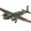 Revell 03797 Mitsubishi Ki-21 'Sally' - Massstab 1:72 | Bild 2