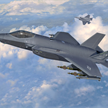 Revell 03799 Lockheed Martin® F-35®A Lightning II® - Massstab 1:72 | Bild 5