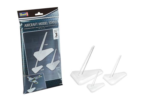 Revell 03800 Aircraft Model Stands