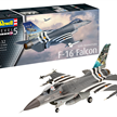 Revell 03802 50th Anniversary F-16 Falcon - Massstab 1:32 | Bild 1