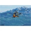 Revell 03804CH Alouette II - Massstab 1:32 | Bild 2