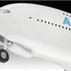 Revell 03808 Airbus A380 - Massstab (1:288) | Bild 2