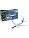 Revell 03809 Boeing 737-800, Bausatz - Massstab 1:288