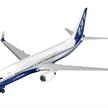 Revell 03809 Boeing 737-800 - Massstab 1:288 | Bild 2