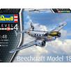 Revell 03811 Beechcraft Model 18 - Massstab 1:48 | Bild 6