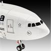 Revell 03816 Airbus A330-300 - Lufthansa New Livery - Massstab (1:144) | Bild 4