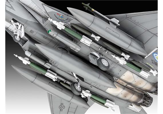 Revell 03841 F-15E Strike Eagle - Massstab 1:72 | Bild 5